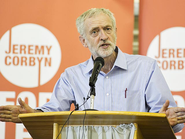 Политик левых взглядов Джереми Корбин был избран новым лидером оппозиционной Лейбористской партии Великобритании