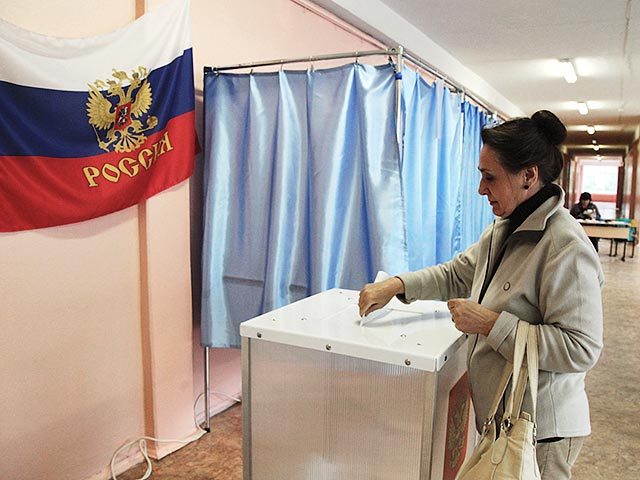 В минувшее воскресенье, 13 сентября, в России состоялся Единый день голосования - в самых масштабных за последние годы выборы приняли участие десятки миллионов избирателей
