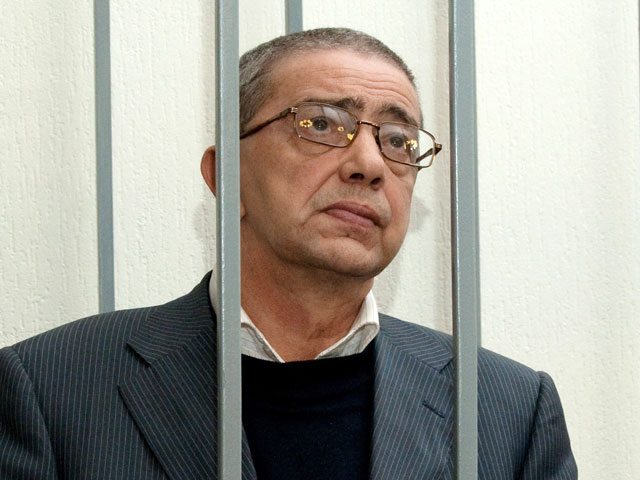 Суд Ирутска назначил дату апелляции по делу об УДО экс-мэра Томска Александра Макарова Суд Ирутска назначил дату апелляции по делу об УДО экс-мэра Томска Александра Макарова