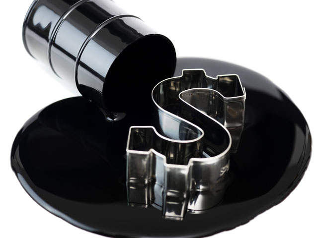 Нефть продолжает дешеветь: Brent упал ниже 48 долларов за баррель