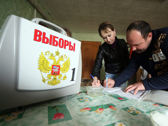 Эксперты не верят в сюрпризы на выборах в Госдуму в 2016 году, о переносе которых просят ЛДПР и КПРФ