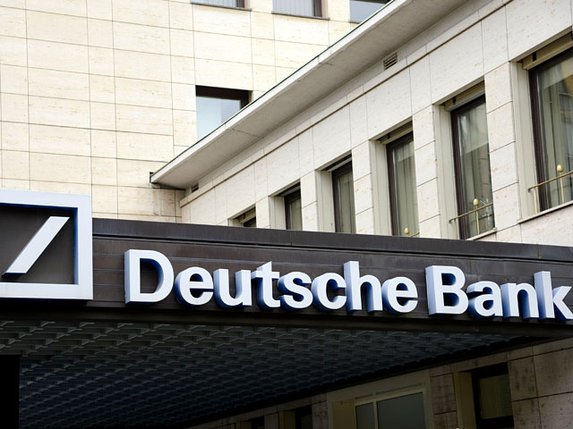 Председатель правления и глава департамента коммерческих банковских услуг российского офиса Deutsche Bank Йорг Бонгарц покидает свой пост и переходит на новую должность во Франкфурте-на-Майне