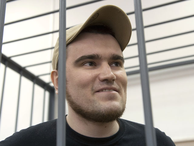 Европейский суд по правам человека (ЕСПЧ) зарегистрировал жалобу одного из фигурантов "болотного дела" Алексея Гаскарова, приговоренного летом 2014 года к трем с половиной годам колонии