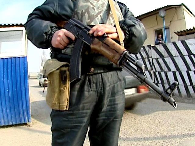Режим контртеррористической операции (КТО) введен во вторник в 6:30 по московскому времени в Гунибском районе Дагестана