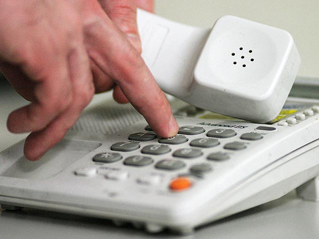 Правительство подготовило законопроект, запрещающий коллектора звонить должникам по ночам