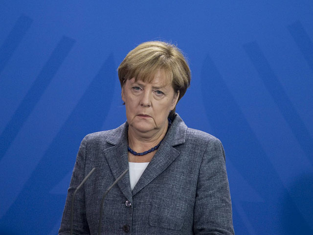 Федеральный канцлер Германии Ангела Меркель, выступившая недавно в Бернском университете в Швейцарии, поразила публику непривычным для европейского политика заявлением, отвечая на вопрос об опасности исламского фундаментализма для Европы