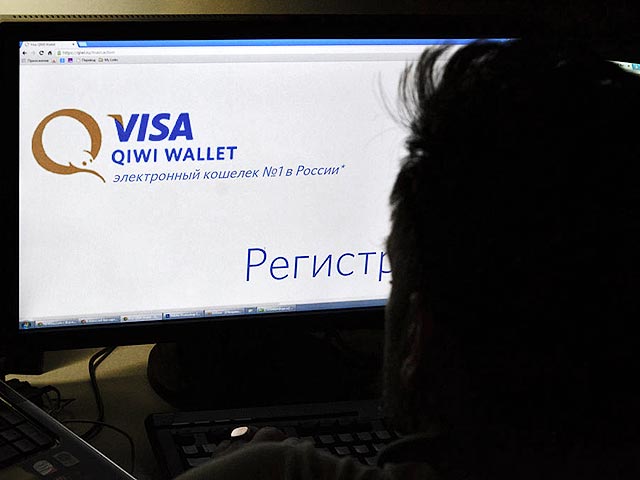 Qiwi хочет провести эмиссию первой в России виртуальной валюты