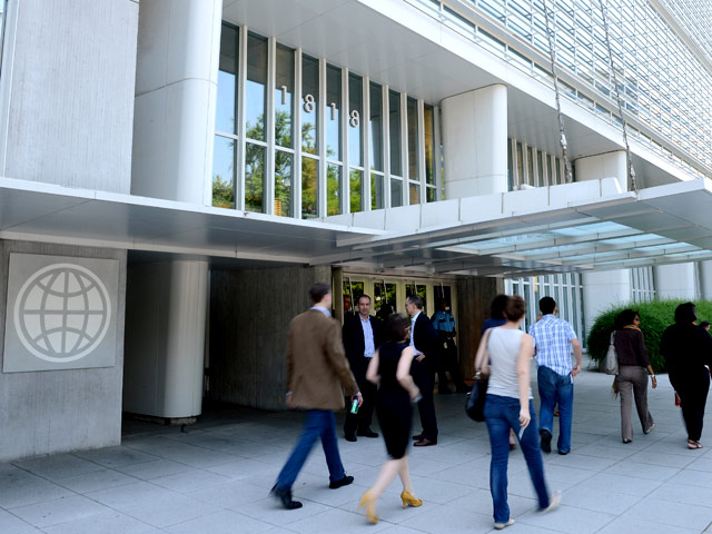 Совет директоров Всемирного банка одобрил выделение Украине займа в размере 500 млн долларов в рамках проекта "Второй программный заем на политику развития финансового сектора" (FSDPL2)