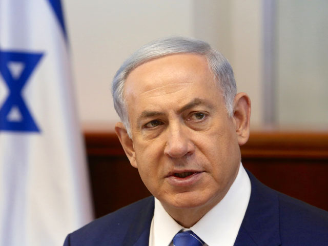 Премьер-министр Израиля Беньямин Нетаньяху намерен на следующей неделе посетить Россию и встретиться с президентом РФ Владимиром Путиным