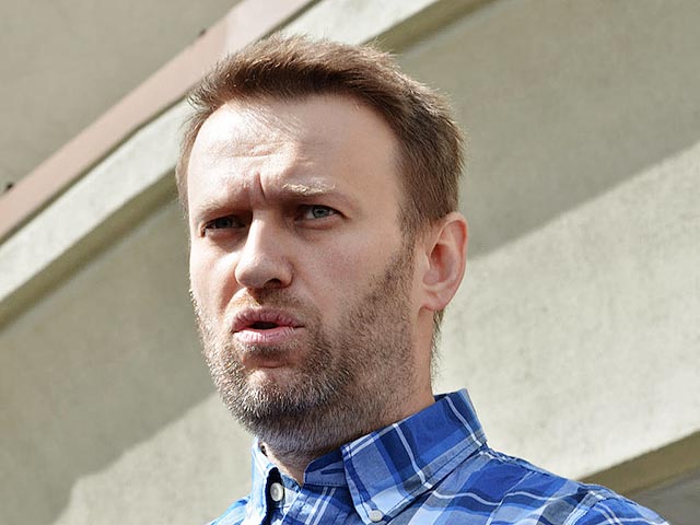 "Кировлес" подал иск к Навальному на 16 миллионов рублей