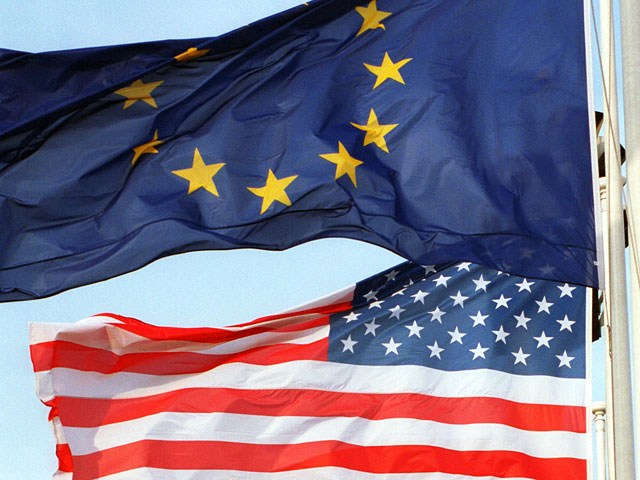 Евросоюз и США планируют продлить антироссийские санкции в 2016 году из-за ослабления перспектив реализации мирного соглашения по Украине до конца текущего года
