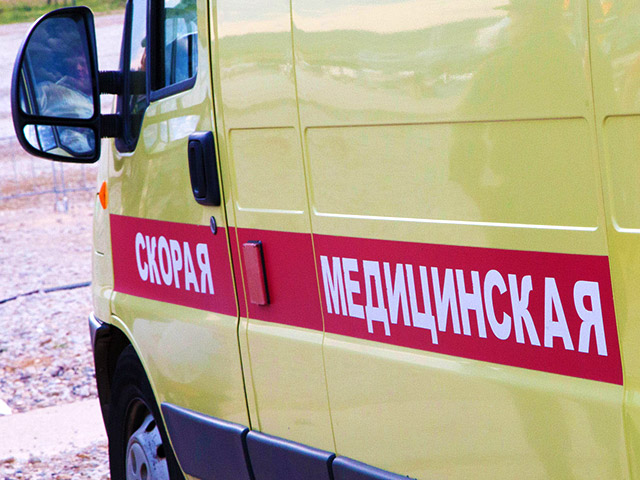 Двое сотрудников консульства Турции погибли в ДТП в Ленинградской области вечером в субботу