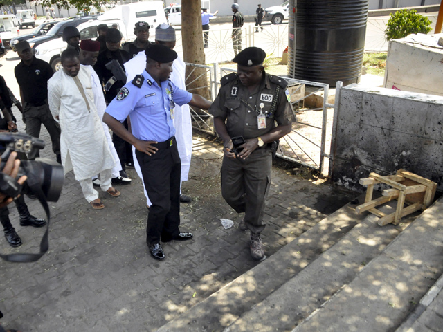 Жертвами серии взрывов в городе Майдугури в штате Борно на северо-востоке Нигерии стали не менее восьми человек. Еще около 50 человек пострадали, их доставили в медучреждения с различными травмами