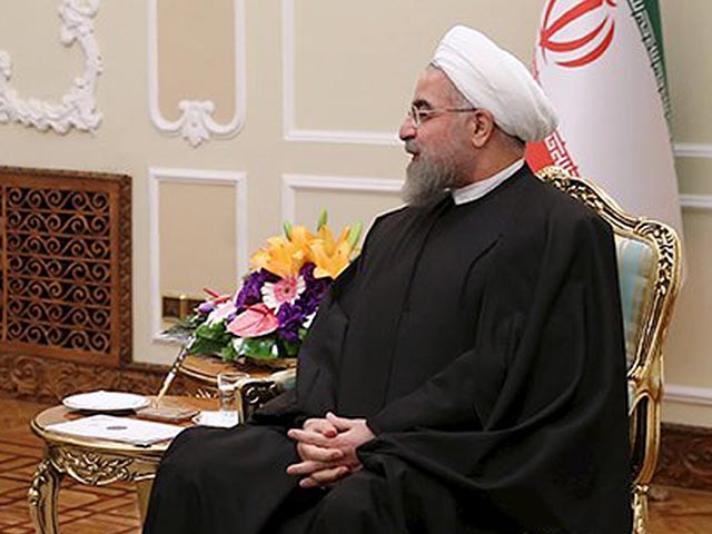 Подписав историческое соглашение по иранской ядерной программе, США и Иран сделали первые шаги к уменьшению враждебности в двусторонних отношениях. Уверенность в этом выразил президент Ирана Хасан Рухани