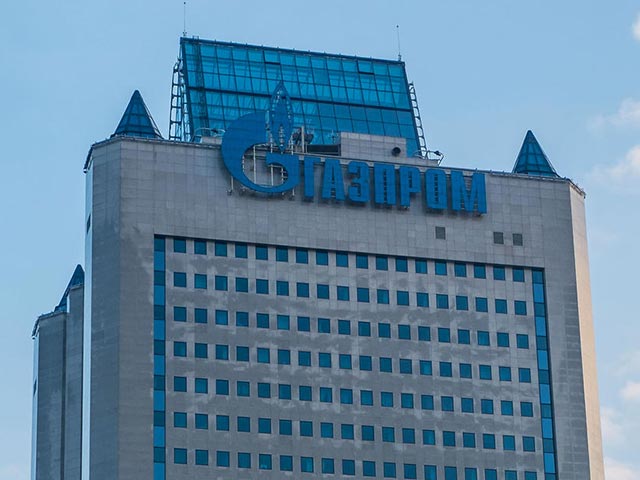 "Газпром" предложил ЕС договориться о мирном урегулировании антимонопольных претензий