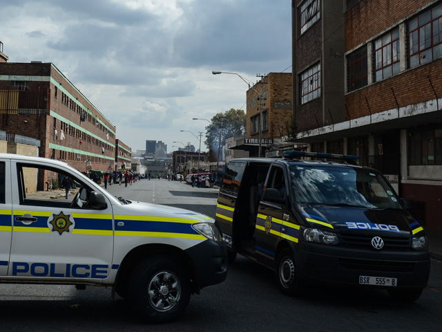 Полиция Южно-Африканской Республики задержала в минувший четверг гражданина Дании, которого подозревают в изощренных истязаниях женщин