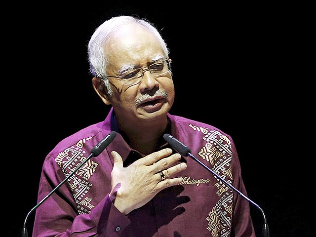 Расследование дела премьер-министра Малайзии Наджиба Разака, подозреваемого в коррупции, теперь ведется не только у него на родине, но и на Западе