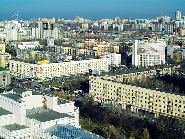 За девятилетний период Олег и Виталий Жигаревы завладели более десятью квартирами