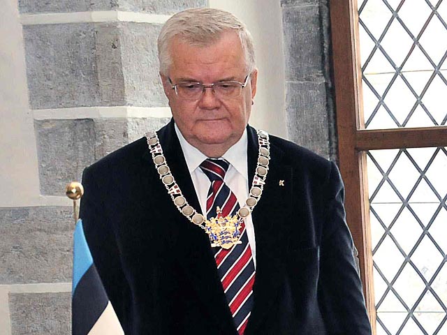 Мэр Таллина не собирается уходить в отставку, несмотря на подозрения в коррупции