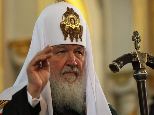 Патриарх Кирилл убежден, что Западу следует поучиться у России приему беженцев-мусульман