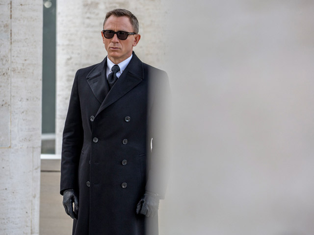 Британский исполнитель Сэм Смит представил заглавную песню к новому фильму о Джеймсе Бонде "007: Спектр"