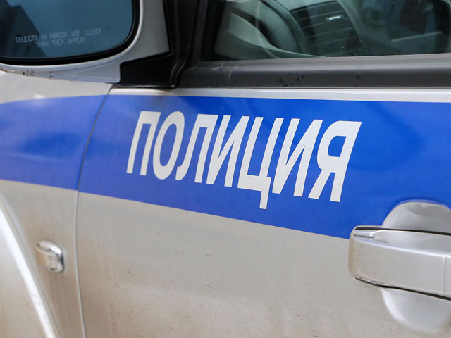 Иркутская полиция опровергла информацию об обстреле автомобиля КПРФ с наблюдателями