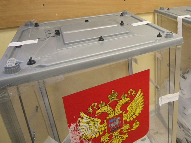 Конкурентов на выборах в Иркутской области разделяют несколько процентов