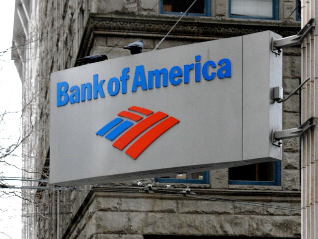 Bank of America увидел признаки восстановления российской экономики