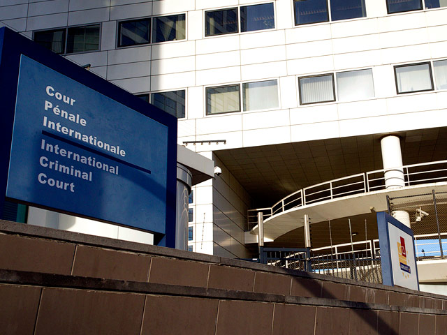 Прокурор Международного уголовного суда (МУС) в Гааге объявил о продожении предварительного изучения ситуации на Украине