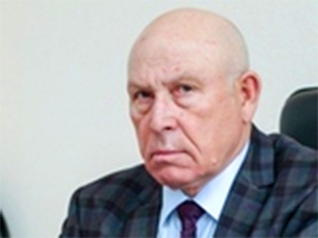 Глава Минздрава Крыма ушел в отставку после расстрела медиков в Симферополе Глава Минздрава Крыма ушел в отставку после расстрела медиков в Симферополе