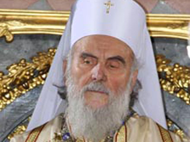 В Сербской православной церкви (СПР) считают преждевременным визит главы Римско-католической церкви в Сербию, заявил Патриарх Сербский Ириней
