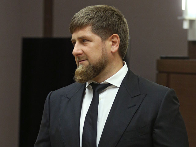 Глава Чечни Рамзан Кадыров объявил, что готов отправить чеченских военнослужащих-пехотинцев в Сирию на войну с боевиками запрещенной в России террористической группировки "Исламское государство" (ИГ)