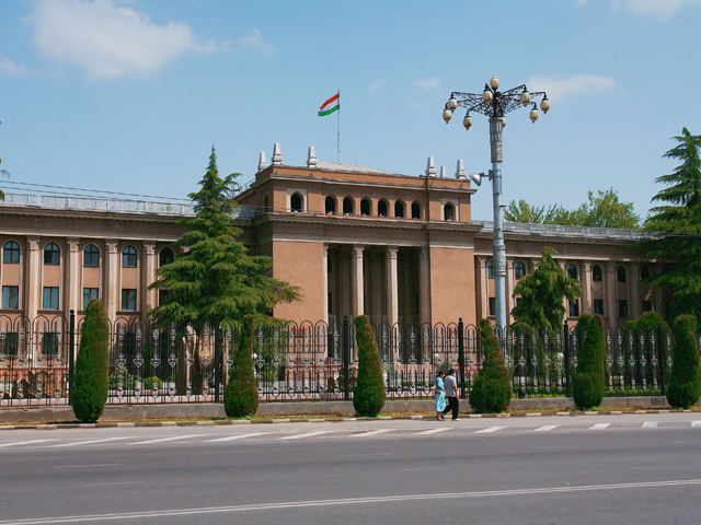 Лица, которые добровольно покинут ряды Партию исламского возрождения Таджикистана (ПИВТ), не будут привлекаться к уголовной ответственности, заявили в МВД республики