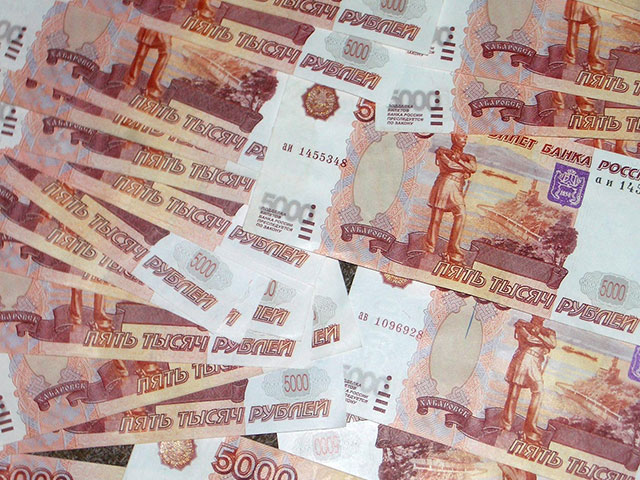 Компании младшего сына генпрокурора Чайки получили заказы на 300 млрд рублей - в основном от государства