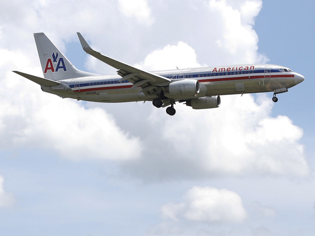 Пилот самолета Airbus A320 авиакомпании American Airlines умер за штурвалом во время внутреннего рейса в США. На борту воздушного судна находились более 150 человек