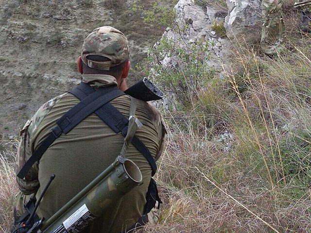В Карабудахкентском районе Дагестана во вторник введен режим контртеррористической операции