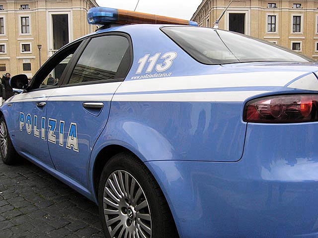 11-летний сын члена итальянской мафии из области Калабрия "сдал" полиции своего отца и весь мафиозный клан ндрангета, на который тот работал