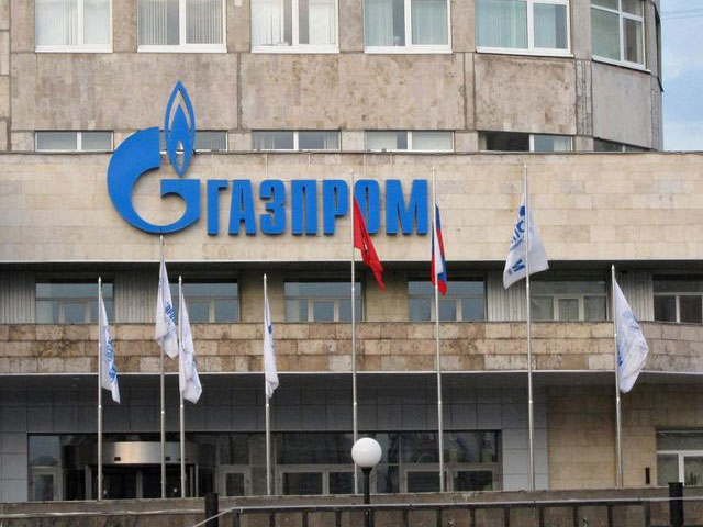 "Газпром" признал, что может отложить реализацию ряда проектов из за западных санкций