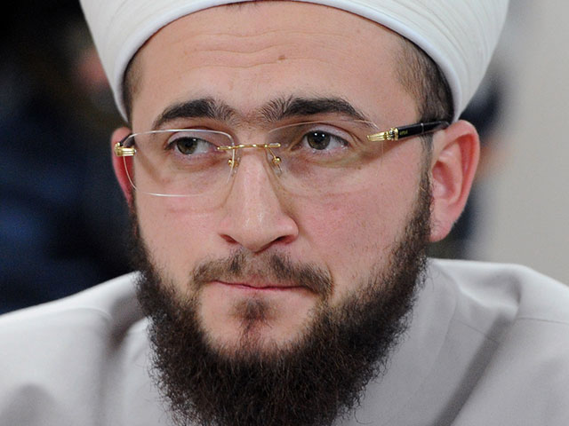Глава Духовного управления мусульман Татарстана Камиль Самигуллин убежден, что объявлению России джихада группой саудовских религиозных деятелей не стоит придавать значение