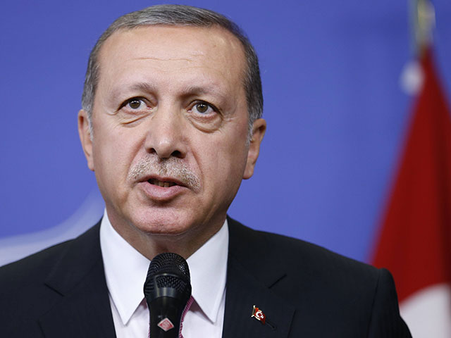 Президент Турции Реджеп Тайип Эрдоган пригрозил России потерей дружественных отношений между двумя странами из-за ситуации вокруг Сирии