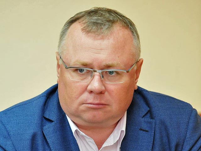 В Сыктывкаре по подозрению в коррупции задержан единственный представитель ЛДПР в Госсовете Коми Михаил Брагин