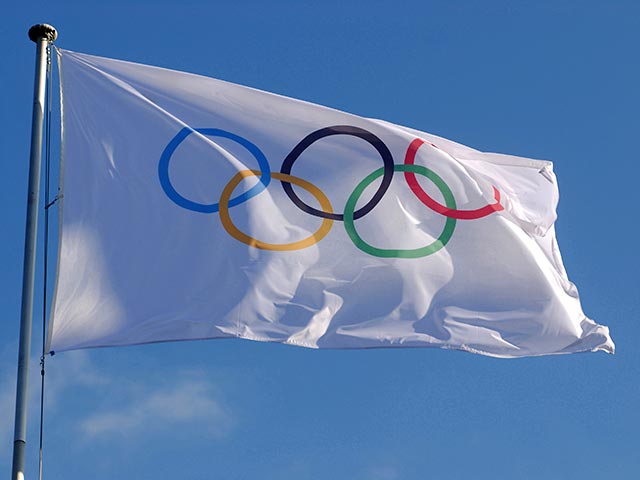 Россию на Олимпиаде 2016 года представят до 450 спортсменов