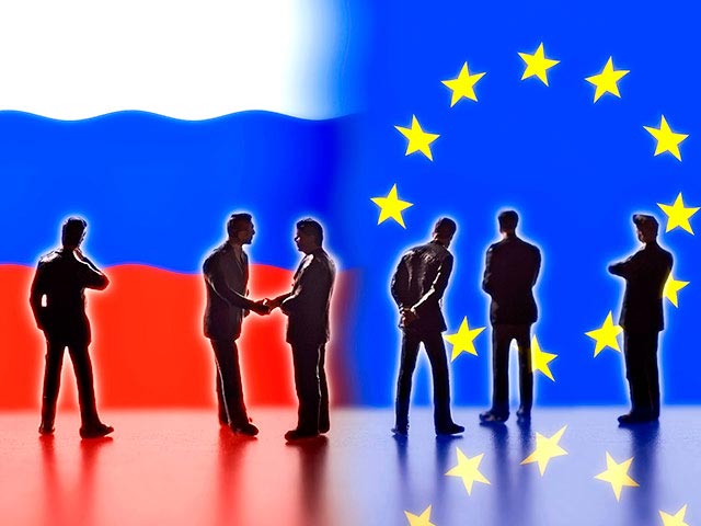 Публикация в американском журнале Forbes предсказывает отмену санкций ЕС против России в марте 2016 года