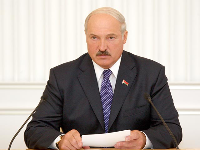 Лукашенко поздравил Светлану Алексиевич с присуждением Нобелевской премии по литературе