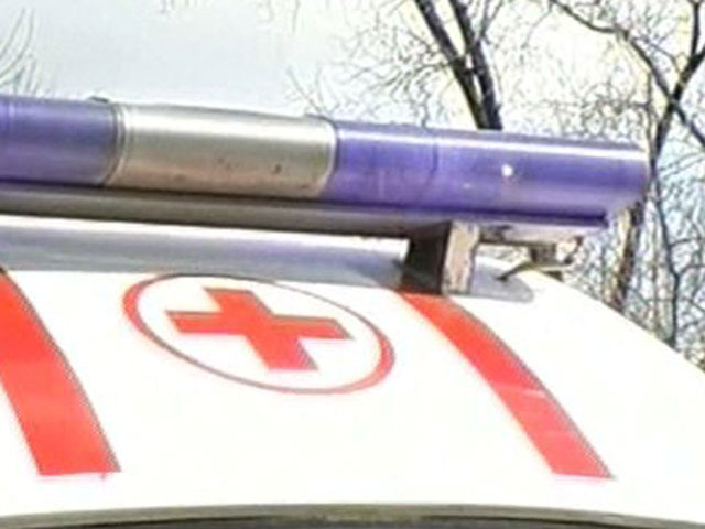 Девятилетняя девочка погибла, еще один ребенок получил травмы в Пермском крае в результате взрыва артиллерийского снаряда