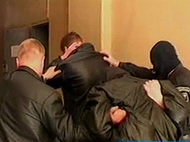 Национальный антитеррористический комитет сообщил о задержании в Москве группы лиц, готовивших теракт