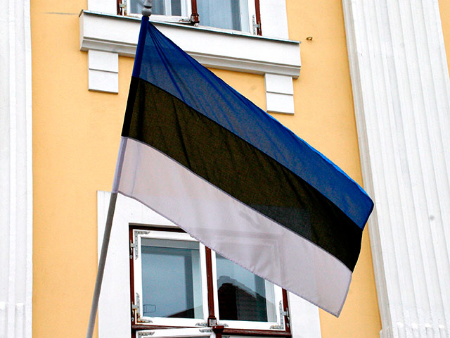 Эстония объяснила появление дополнительных войск НАТО "агрессивным поведением" России 
