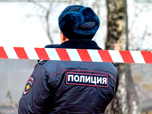 Силовики установили личность владельца квартиры в Москве, в которой была задержана группа подозреваемых в подготовке теракта