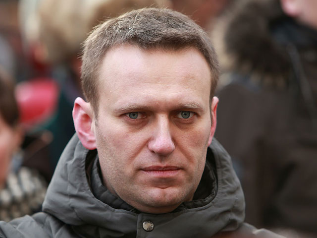 Судебные приставы перенесли запланированную на понедельник, 12 октября, опись имущества Алексея Навального по исполнительному производству о взыскании долга в рамках дела Yves Rosher