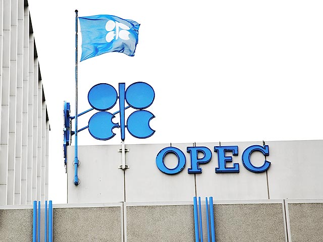 ОПЕК надеется на повышение спроса на нефть